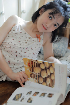 一个妈妈的女儿第二集