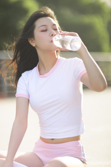 火影忍者鸣人女性化